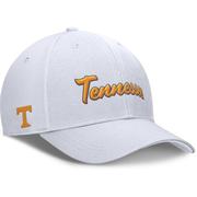 Tennessee Nike Club Adjustable Strap Cotton Cap